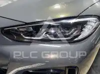 2022 BMW 420