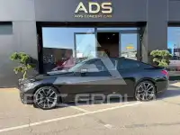 2022 BMW 420