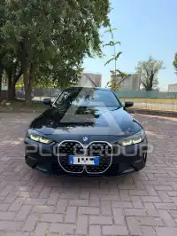 2022 BMW 420