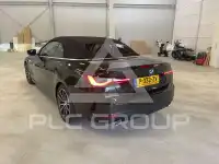 2022 BMW 420