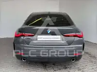 2022 BMW 420