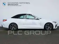 2022 BMW 420