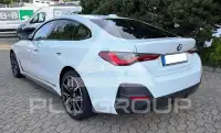2022 BMW 420