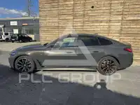 2022 BMW 420
