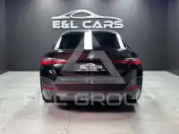 2022 BMW 420