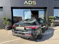 2022 BMW 420