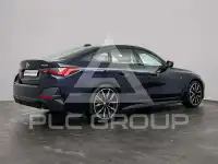 2022 BMW 420