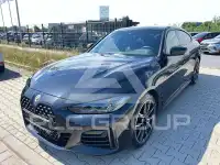 2022 BMW 420