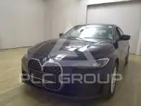 2022 BMW 420