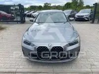 2022 BMW 420