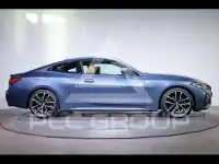 2022 BMW 420