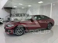 2022 BMW 420