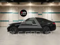 2022 BMW 420