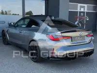 2022 BMW 420