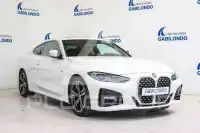 2022 BMW 420