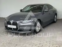 2022 BMW 420