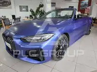 2022 BMW 420
