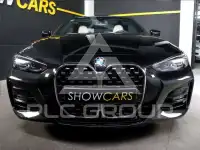 2022 BMW 420