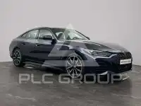 2022 BMW 420