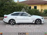 2022 BMW 420