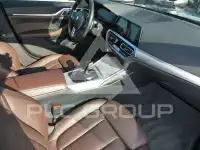 2022 BMW 420