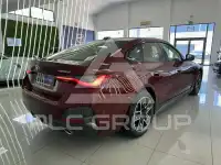 2022 BMW 420