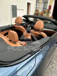 2022 BMW 420