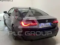 2022 BMW 420