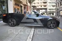 2022 BMW 420