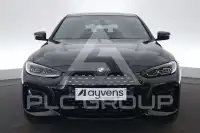 2022 BMW 420