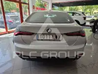 2022 BMW 420