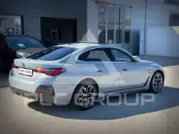 2022 BMW 420