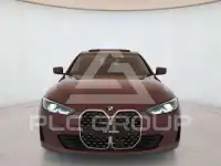 2022 BMW 420