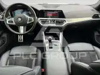 2022 BMW 420