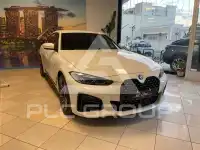 2022 BMW 420