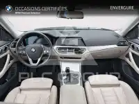 2022 BMW 420