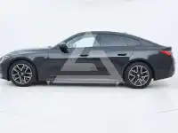 2022 BMW 420