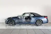2022 BMW 420