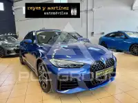 2022 BMW 420