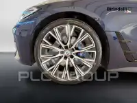 2022 BMW 420