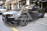 2022 BMW 420
