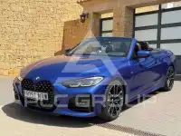 2022 BMW 420