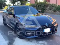 2022 BMW 420