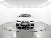 2022 BMW 420
