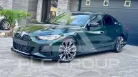 2022 BMW 420
