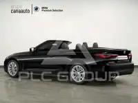 2022 BMW 420