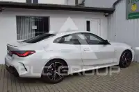 2022 BMW 420