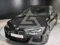 2022 BMW 420