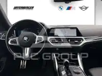 2022 BMW 420