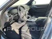 2022 BMW 420